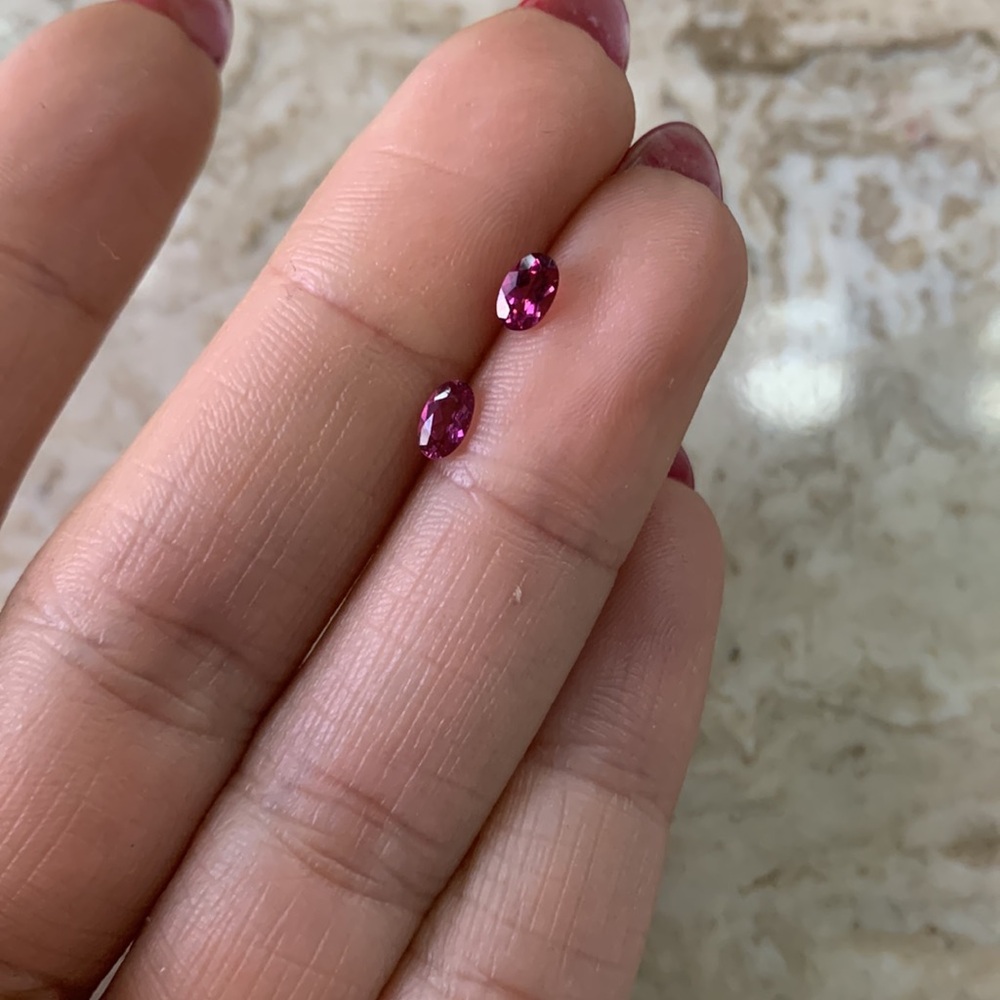 Lot of 10 Stunning Gemstones💎 - Picture 9 of 9